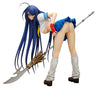 Ikki Tousen Dragon Destiny - Kan'u Unchou - R-Line - 1/7 - Dragon Sword Ver. 2 (Griffon Enterprises)