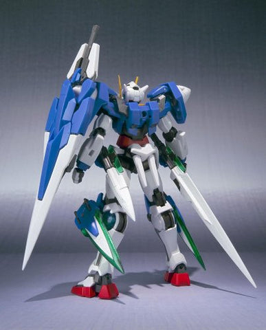 Kidou Senshi Gundam 00 - GN-0000/7S - 00 Gundam Seven Sword - Robot Damashii - Robot Damashii <Side MS> (Bandai)