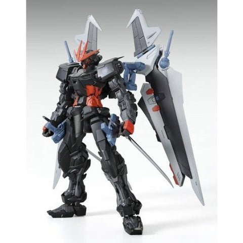 Kidou Senshi Gundam SEED Destiny Astray B - MBF-P0X Gundam Astray Noir - MG - 1/100 (Bandai)