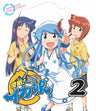 Shinryaku! Ikamusume / The Invader Comes From The Bottom Of The Sea! 2