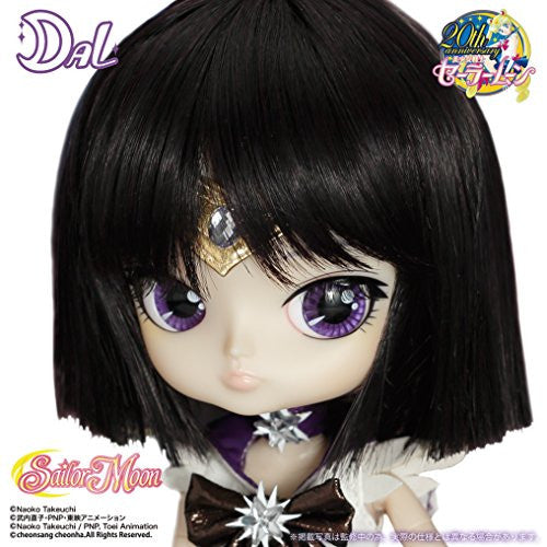 Sailor Moon Sailor Saturn Pullip Dal outlet Doll