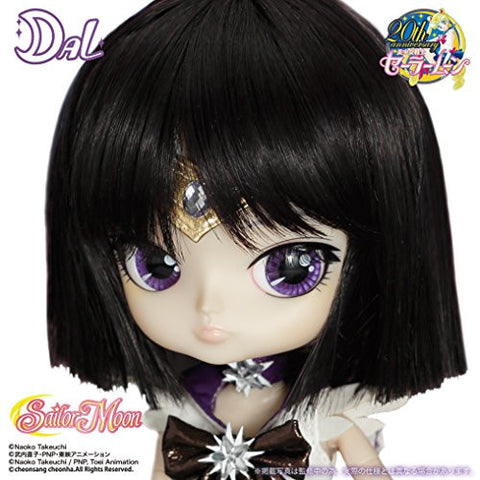 Bishoujo Senshi Sailor Moon - Sailor Saturn - Dal - Pullip (Line) - 1/6 (Groove)