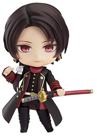 Touken Ranbu - Online - Kashuu Kiyomitsu - Nendoroid #518 (Good Smile Company)