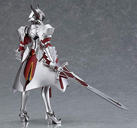 Fate/Apocrypha - Mordred - Figma #414 - Saber of "Red" (Max Factory)