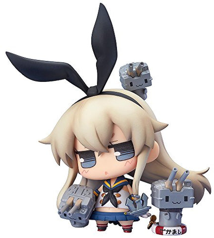 Kantai Collection ~Kan Colle~ - Rensouhou-chan - Shimakaze - Medicchu (Phat Company)