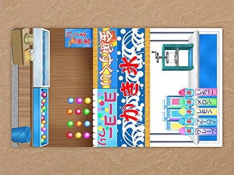 Nendoroid More - Nendoroid More: After Parts #05 - Summer Festival