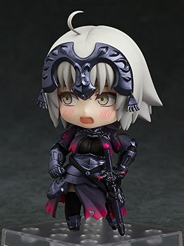 Fate/Grand Order - Jeanne d'Arc (Alter) - Nendoroid #766 - Solaris