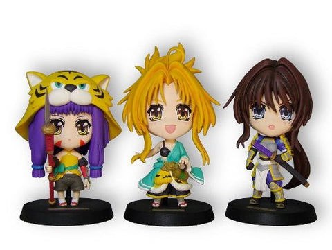 Oda Nobuna no Yabou - Oda Nobuna (Papagino Products)