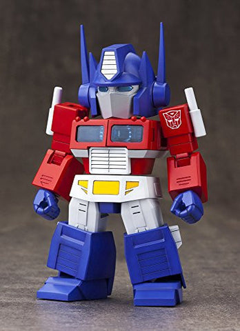 Transformers - Convoy - D-Style (Kotobukiya)