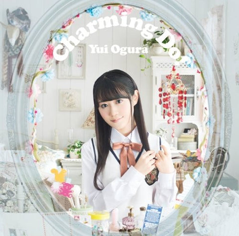 Charming Do! / Yui Ogura