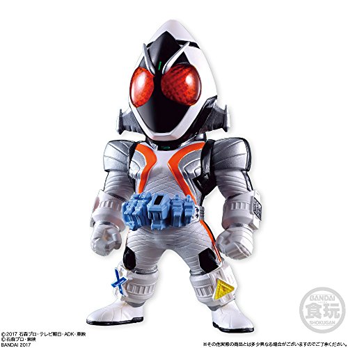 CONVERGE KAMEN RIDER フルコンプリート Amazon.com: Converge KAMEN Rider 24 (Complete Set of 7 Types