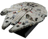 Star Wars: Episode IV – A New Hope - PG - Star Wars Plastic Model - Millennium Falcon - 1/72 - Standard Ver. (Bandai)