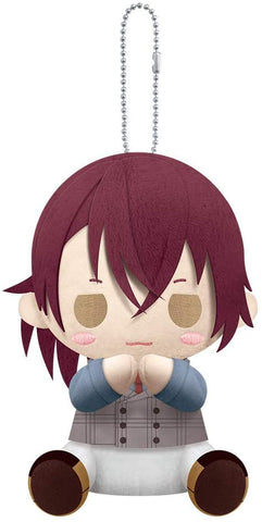Stand My Heroes - Ootani Hatori - es Series nino - PitaNui - Plush Mascot - Caster (Kotobukiya)