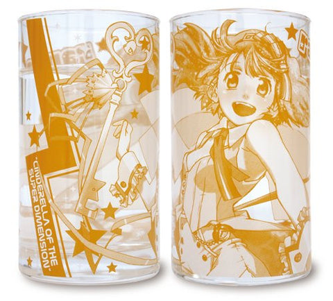 Macross Frontier The Movie ~Sayonara no Tsubasa~ - Ranka Lee - Glass (Cospa Big West Frontier)