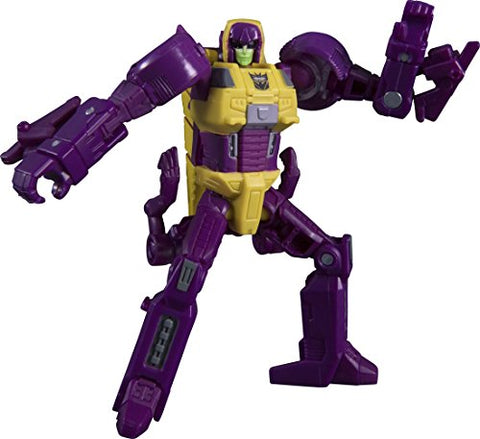 Transformers - Cindersaur - Power of the Primes PP-39 (Takara Tomy)