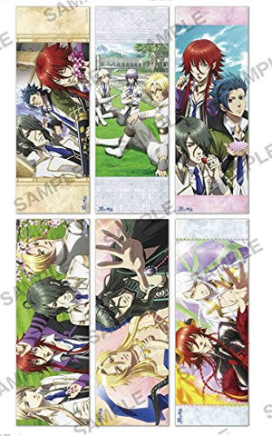 Kamigami no Asobi - Ludere deorum - Balder Hringhorni - Kamigami no Asobi Pos x Pos Collection - Pos x Pos Collection - Stick Poster (Media Factory)