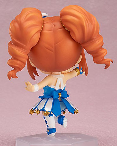 The Idolm@ster Platinum Stars - Takatsuki Yayoi - Nendoroid Co-de - Twinkle Star Co-de