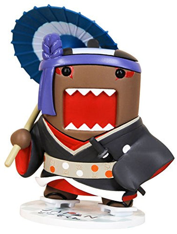 Domo-kun - JAPAN Domo-kun (PLUM)