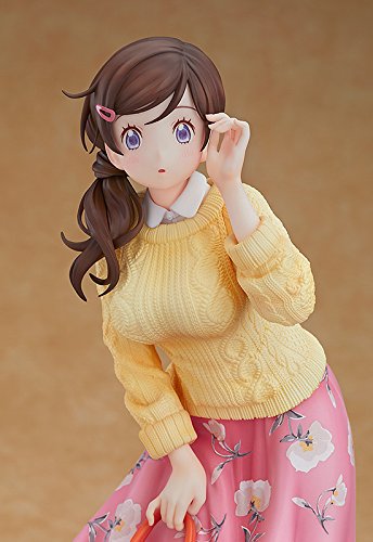 Sangatsu no Lion - Kawamoto Akari - 1/7 (Good Smile Company