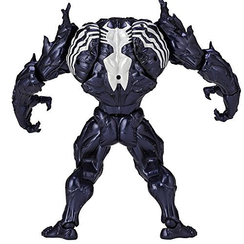 アメイジングヤマグチ No.003 Venom（ヴェノム） Amazon.com: Venom Amecomi Yamguchi No.003 Action Figure