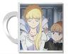 Aldnoah.Zero - Asseylum Vers Allusia - Eddelrittuo - Mug (Penguin Parade)