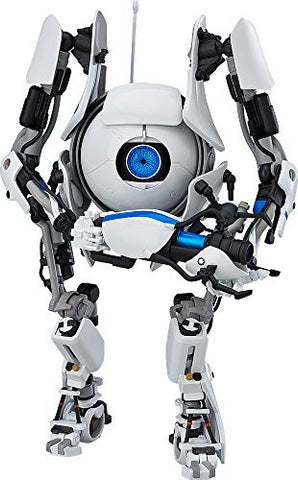 Portal 2 - Atlas - Figma #342 (Max Factory)
