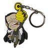 One Piece - Sir Crocodile - Keyholder - Rubber Strap - Tsumamare (Cospa)