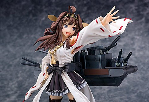 Kantai Collection ~Kan Colle~ - Kongou - 1/7 (Phat Company)