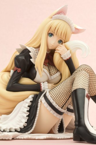 Shining Hearts - Lorna Murasame - 1/6 (Kotobukiya) - Solaris Japan
