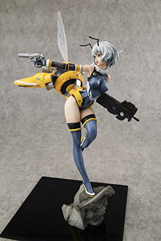 Hinabachi Ruri - Chu Feng - Liu Li - 1/8 (Aspire, Revolve)