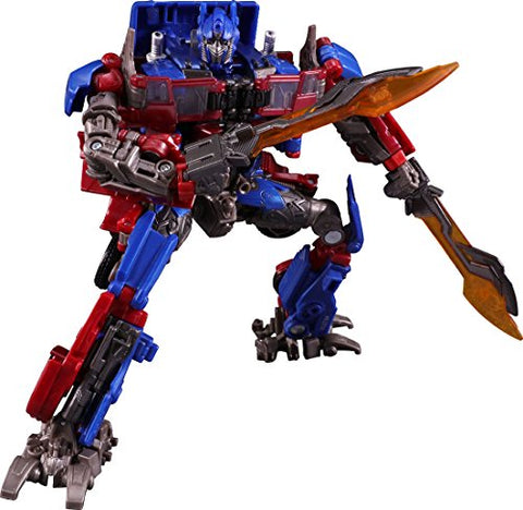 Transformers (2007) - Convoy - Studio Series SS-05 - Optimus Prime (Takara Tomy)