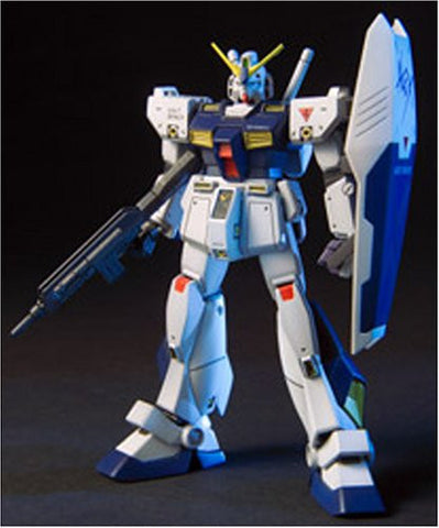 Kidou Senshi Gundam 0080 Pocket no Naka no Sensou - RX-78NT-1 Gundam "Alex" - HGUC - 1/144 (Bandai)