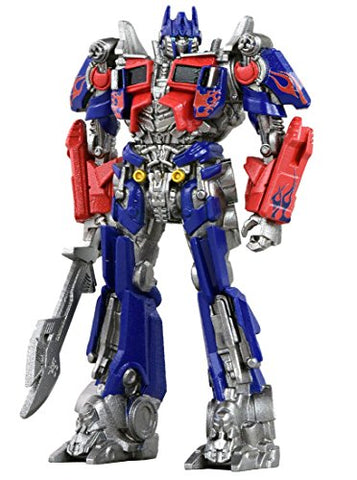 Transformers (2007) - Transformers Darkside Moon - Transformers: Revenge - Convoy - MetaColle - Optimus Prime (Takara Tomy)