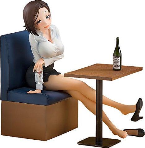 Getsuyoubi no Tawawa - Kouhai-chan - 1/7