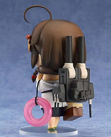 Kantai Collection ~Kan Colle~ - Shigure - Nendoroid #632 - Kai Ni (Good Smile Company)