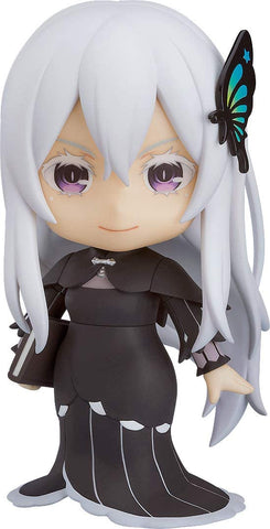 Re:Zero kara Hajimeru Isekai Seikatsu - Echidna - Nendoroid #1461 (Good Smile Company)