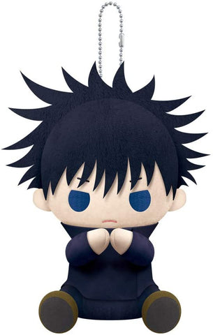 Jujutsu Kaisen - Fushiguro Megumi - es Series nino - PitaNui (Kotobukiya)