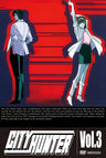 City Hunter Vol.3