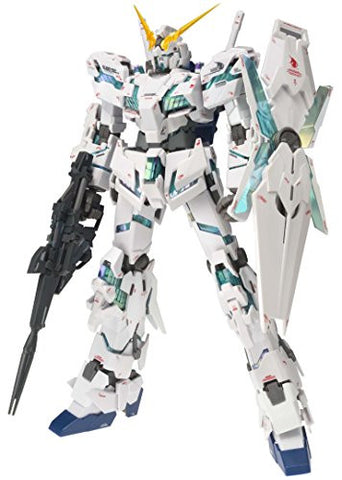 Kidou Senshi Gundam UC - RX-0 Unicorn Gundam - Gundam Fix Figuration Metal Composite - 1/100 - Awakening (Bandai)