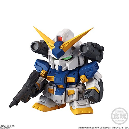 Kidou Senshi Gundam UC - RX-0[N] Unicorn Gundam 02 Banshee Norn