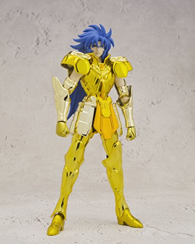 Saint Seiya - Gemini Saga - D.D. Panoramation (Bandai) - Solaris Japan