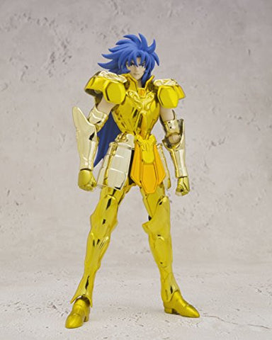 Saint Seiya - Gemini Saga - D.D. Panoramation (Bandai)