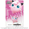 amiibo Super Smash Bros. Series Figure (Purin)