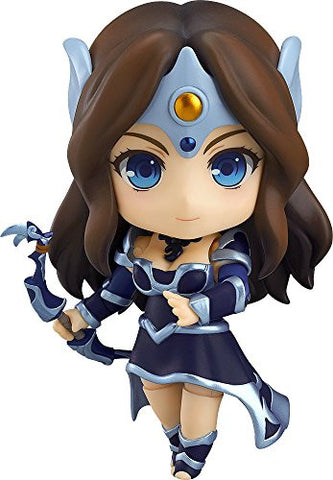 DOTA 2 - Mirana - Nendoroid #614 (Good Smile Company)