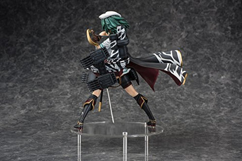 Kantai Collection ~Kan Colle~ - Kiso - 1/7 - Kai Ni (Aoshima, FunnyKnights)