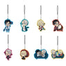 Yuri!!! on ICE - Pearl Acryl Collection Vol.2 - Keyholder - Keystrap - Blind Box