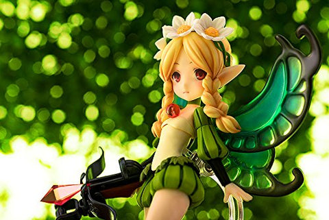 Odin Sphere: Leifdrasir - Mercedes - Parfom (Phat Company)