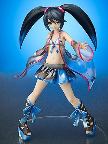 Sega Hard Girls - Skeleton Sega Saturn - 1/8 (FREEing)