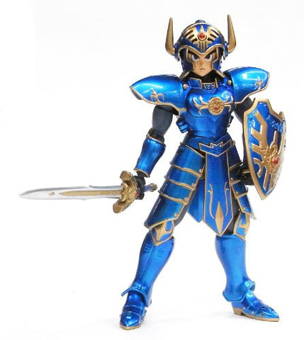 Dragon Quest - Hero - Roto - The Legendary Armor Returns - Roto Equipment, Erdrick's Equipment (Square Enix)