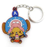One Piece - Tony Tony Chopper - Keyholder - Rubber Strap - Tsumamare - Struggling Version (Cospa)